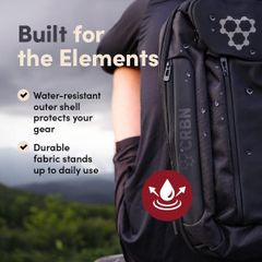 Túi Đeo CRBN Pro - CRBN Pro Sling Bag