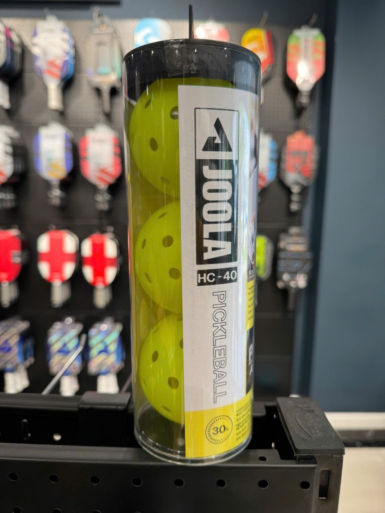Bóng JOOLA HC-40