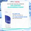  Sữa rửa mặt HA Isntree Hyaluronic Acid Low-pH Cleansing Foam 150ml 