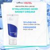  Kem dưỡng ẩm chuyên sâu và làm dịu Isntree Hyaluronic Acid Moist Cream 100ml 
