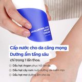  Kem dưỡng ẩm chuyên sâu và làm dịu Isntree Hyaluronic Acid Moist Cream 100ml 