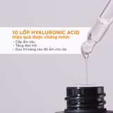  Tinh chất dưỡng sáng thu nhỏ lỗ chân lông Isntree Hyper Niacinamide 20% Serum 20ml [Date T9.2026] 