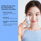  Tinh Chất Thuần Chay HA Siêu Vi Nano Cấp Nước Chuyên Sâu & Trẻ Hoá Da Isntree Ultra-low Molecular HA Serum 50ml 