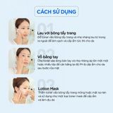  Nước hoa hồng cấp ẩm chuyên sâu Isntree Hyaluronic Acid Toner 200ml 