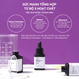  Tinh chất chống lão hóa & phục hồi da Isntree Hyper Retinol EX 1% Serum 20ml 