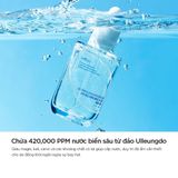  Tinh Chất Thuần Chay HA Siêu Vi Nano Cấp Nước Chuyên Sâu & Trẻ Hoá Da Isntree Ultra-low Molecular HA Serum 50ml 