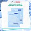  COMBO 5 Mặt nạ HA siêu vi nano cấp ẩm chuyên sâu Isntree Ultra-low Molecular Hyaluronic Acid Mask 25g 