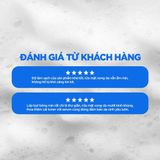  Sữa rửa mặt HA Isntree Hyaluronic Acid Low-pH Cleansing Foam 150ml 