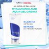  Gel dưỡng cấp ẩm Isntree Hyaluronic Acid Aqua Gel Cream 100ml 
