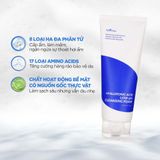  Sữa rửa mặt HA Isntree Hyaluronic Acid Low-pH Cleansing Foam 150ml 