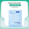 Mặt nạ HA siêu vi nano cấp ẩm chuyên sâu Isntree Ultra-low Molecular Hyaluronic Acid Mask 25g
