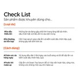  Tinh chất Trà Xanh dưỡng ẩm và kiểm soát dầu nhờn Isntree Green Tea Fresh Serum 50ml 