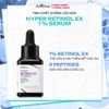  Tinh chất chống lão hóa & phục hồi da Isntree Hyper Retinol EX 1% Serum 20ml 