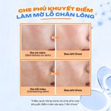  Kem Chống Nắng Vật Lý Thuần Chay Nâng Tone & Bảo Vệ Da Toàn Diện Isntree Yam Root Milk Tone Up Sun Cream 50ml 