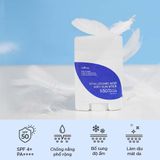 Thanh lăn chống nắng bảo vệ da Isntree Hyaluronic Acid Airy Sun Stick 22g 