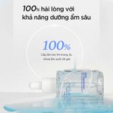  Tinh Chất Thuần Chay HA Siêu Vi Nano Cấp Nước Chuyên Sâu & Trẻ Hoá Da Isntree Ultra-low Molecular HA Serum 50ml 