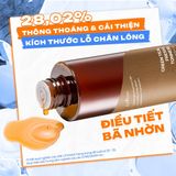  Combo 02 Nước hoa hồng Trà Xanh kiểm soát dầu và làm dịu cho da dầu mụn Isntree Green Tea Fresh Toner 200ml 