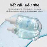  Combo Thuần chay Toner & Serum HA siêu vi nano cấp nước chuyên sâu & trẻ hoá da Isntree Ultra Low Molecular HA 