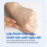  Kem chống nắng hóa học dưỡng ẩm mỏng nhẹ Isntree Hyaluronic Acid Watery Sun Gel 50ml 