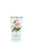  Ly Giữ Nhiệt Hoa Sen - Liên Hoa Đồng Tụ - Classy Cup "Lotus Convergence" – 600ml - Jadify 