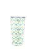  Ly Giữ Nhiệt Hoa Sen - Liên Hoa Đồng Tụ - Classy Cup "Lotus Convergence" – 600ml - Jadify 