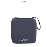  Bộ Chén Trà Hoa Sen "Tứ Thời Họa Liên" - 120ml - Jadify 