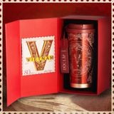  Bộ Quà Tặng Ly Giữ Nhiệt Arty Cup "Việt Nam Độc Lập" - Phiên Bản Giới Hạn - 520ml - Jadify 