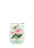  Cốc Giữ Nhiệt Hoa Sen - Liên Hoa Đồng Tụ - Eggy Cup "Lotus Convergence" – 350ml - Jadify 