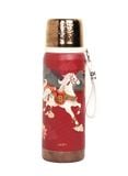  Bình Giữ Nhiệt "Nhất Mã Tam Vùng" - Luxy Bottle "One Horse, Three Lands" – 700ml - BST Mã Diên Phúc - Jadify 