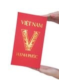  Hộp Quà Tặng "Việt Nam Hạnh Phúc" 