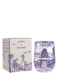  Cốc Giữ Nhiệt Một Vòng Hà Nội - Eggy Cup A Tour of Hanoi- 350ml - Jadify 
