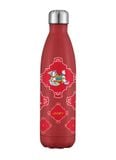  Bình Giữ Nhiệt Sắc Mã Kim Hoàng - Wavy Bottle "Colors of the Kim Hoang Horse" – 750ml - BST "Mã Diên Phúc" - Jadify 