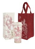  Ly Giữ Nhiệt Cao Cấp Long Vân Khánh Hội - Arty Cup Dragon In Clouds - 520ml - Jadify 
