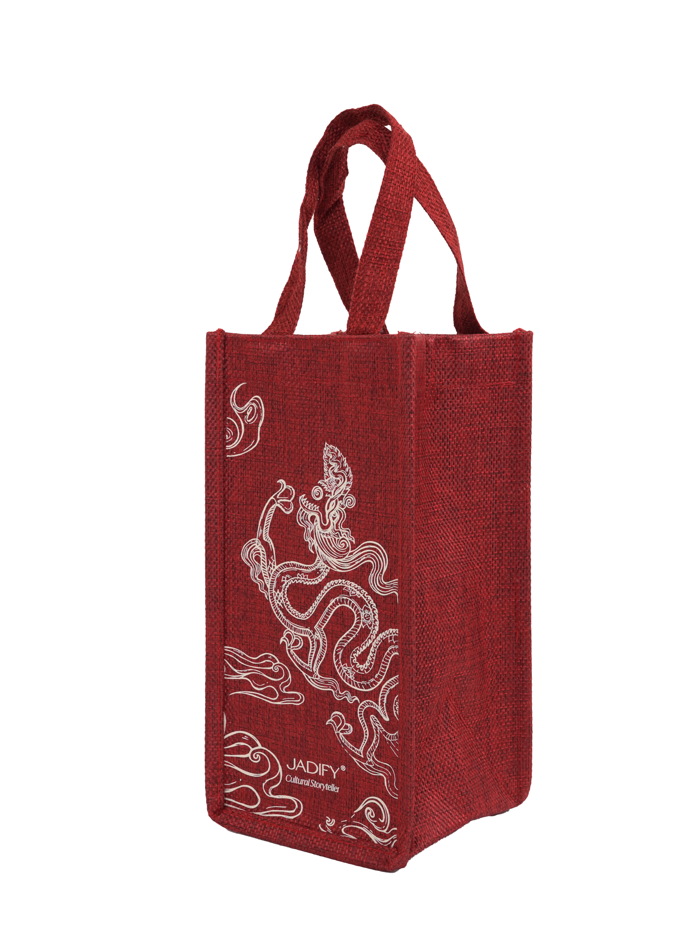 Bình Giữ Nhiệt Lạc Điểu Triêu Dương - Luxy Bottle Lạc Bird At Dawn – 700ml - Jadify 