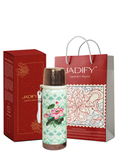  Bình Giữ Nhiệt Liên Hoa Đồng Tụ - Luxy Bottle "Lotus Convergence" – 700ml - Jadify 