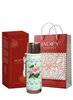  Bình Giữ Nhiệt Liên Hoa Đồng Tụ - Luxy Bottle "Lotus Convergence" – 700ml - Jadify 
