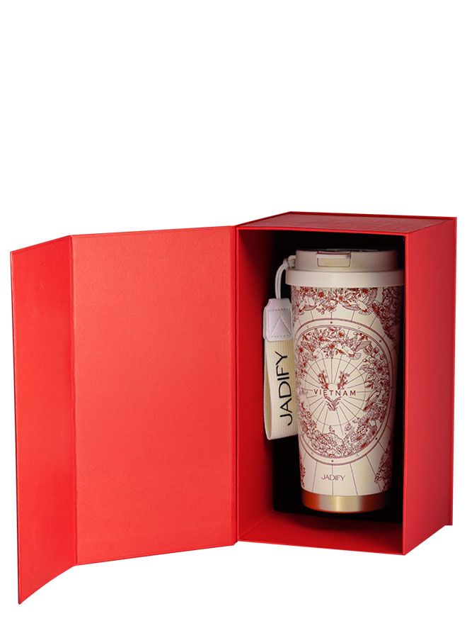  Hộp Quà Tặng "Việt Nam Hạnh Phúc" 