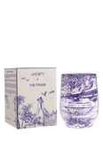  Cốc Giữ Nhiệt Vi Vu Đà Nẵng - Eggy Cup Exploring Da Nang - 350ml - Jadify 
