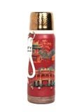 Bình Giữ Nhiệt "Nhất Mã Tam Vùng" - Luxy Bottle "One Horse, Three Lands" – 700ml - BST Mã Diên Phúc - Jadify 