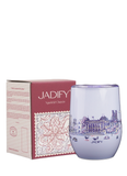  Cốc Giữ Nhiệt Ký Ức Hà Nội - Eggy Cup Echoes Of Hanoi - 350ml - Jadify 