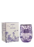 Cốc Giữ Nhiệt Non Nước Ninh Bình - Eggy Cup Ninh Binh Peaks and Rivers - 350ml - Jadify 