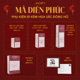  Cốc Giữ Nhiệt Họa Sắc Đông Hồ - Eggy Cup "Dong Ho Year of the Horse" – 350ml - BST "Mã Diên Phúc" - Jadify 