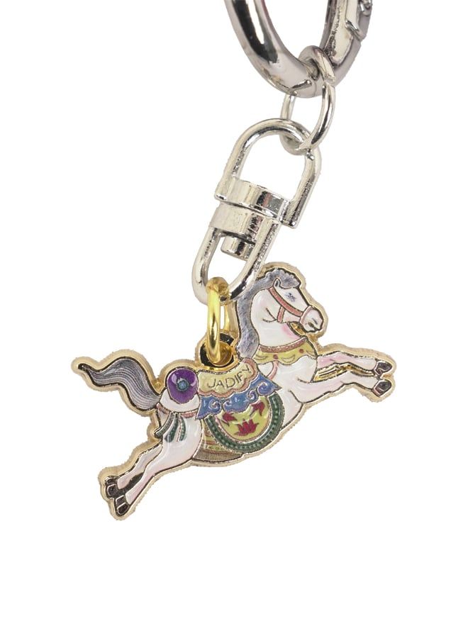  Phụ Kiện Treo Phúc Mã Kim Hoàng - Phuc Ma Kim Hoang Charm 