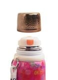  Bộ Quà Tặng Bình Giữ Nhiệt "Bạch Mã Hồng Mai" - Phiên Bản Hộp Lụa Cao Cấp - Luxy Bottle "White Horse of Spring" - 700ml - Jadify 