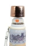  Bình Giữ Nhiệt "Ba Miền Ký Ức" - Luxy Bottle "Echoes Of Vietnam" – 700ml - Jadify 