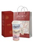  Ly Giữ Nhiệt Cao Cấp "Ba Miền Ký Ức" - Arty Cup "Echoes Of Vietnam" - 520ml - Jadify 