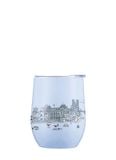  Cốc Giữ Nhiệt Ký Ức Hà Nội - Eggy Cup Echoes Of Hanoi - 350ml - Jadify 