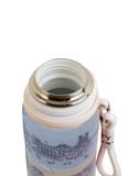  Bình Giữ Nhiệt "Ba Miền Ký Ức" - Luxy Bottle "Echoes Of Vietnam" – 700ml - Jadify 