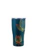  Ly Giữ Nhiệt Hoa Sen - Dạ Sen Nguyệt Ảnh - Classy Cup Midnight – 600ml - Jadify 