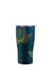  Ly Giữ Nhiệt Hoa Sen - Dạ Sen Nguyệt Ảnh - Classy Cup Midnight – 600ml - Jadify 